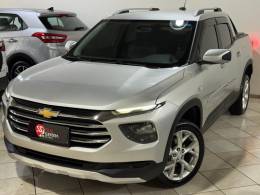 CHEVROLET - MONTANA - 2023/2023 - Prata - R$ 114.900,00