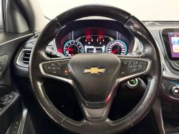 CHEVROLET - EQUINOX - 2019/2020 - Prata - R$ 137.900,00