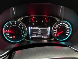 CHEVROLET - EQUINOX - 2019/2020 - Prata - R$ 137.900,00