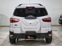 FORD - ECOSPORT - 2016/2017 - Branca - R$ 64.900,00