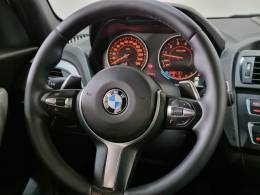 BMW - 125I - 2014/2015 - Branca - R$ 134.900,00